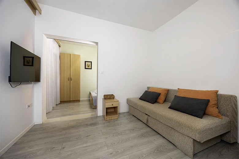 Apartments Haus Klaričić, Živogošće - interior