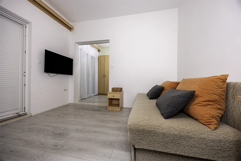 Apartments Haus Klaričić, Živogošće - interior