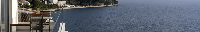 Apartments Haus Klaričić